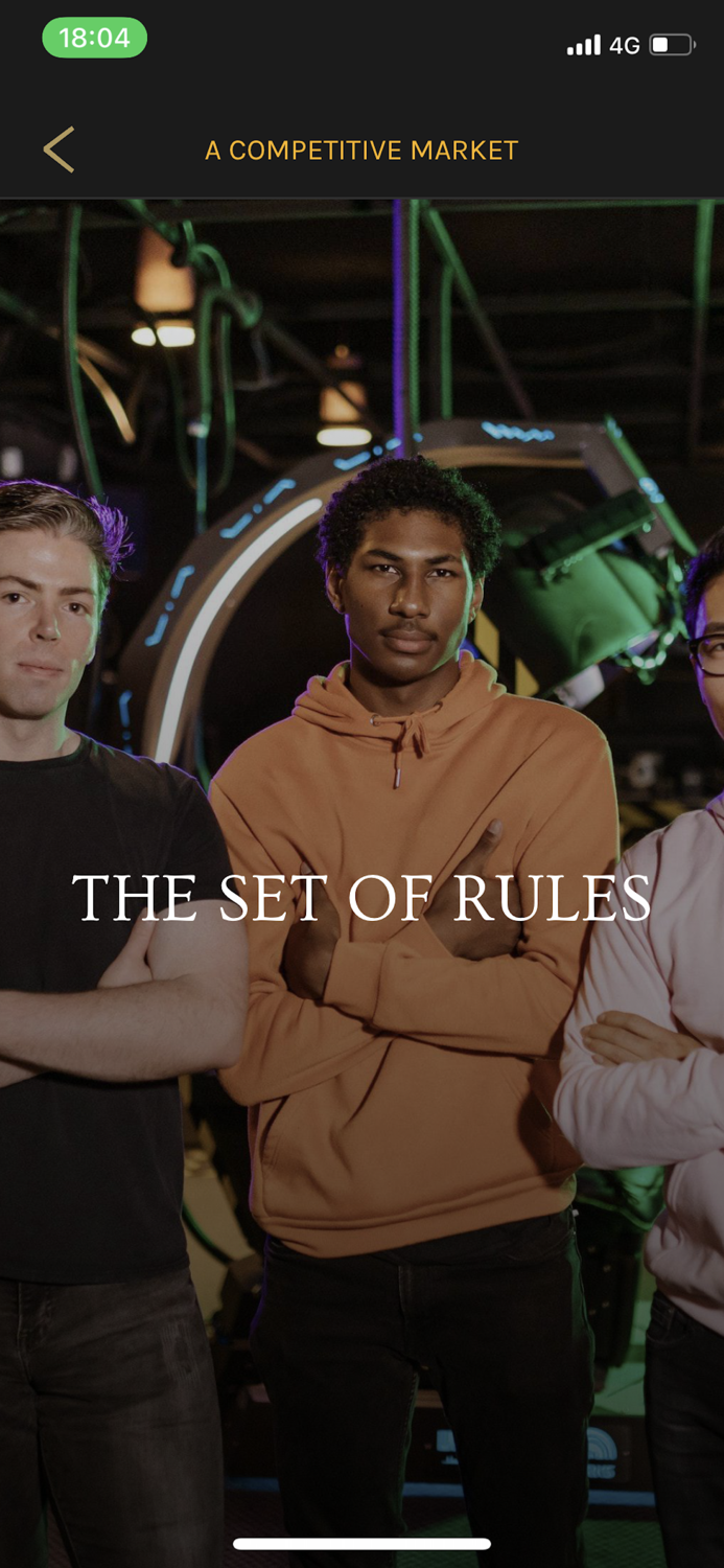 Leadership The 99 Golden Rules