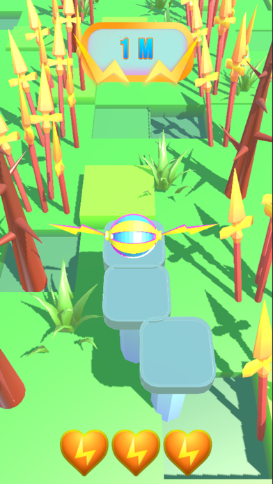 Zeus Principle Screenshot