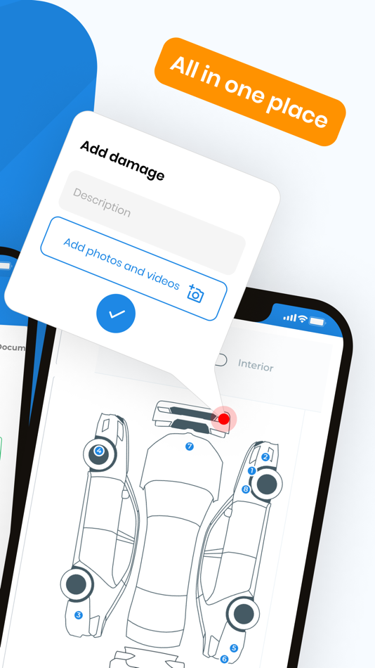 #3. Top Rent App (iOS) 由: yevgen lafazan