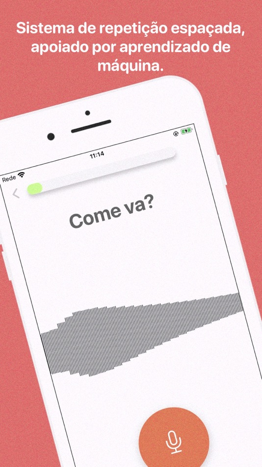 #4. Aprenda Italiano do Zero (iOS) 来自: Alexey Demidov