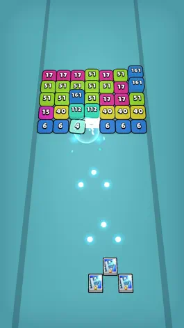 Merge and Blast Game screenshot Merge and Blast mod apk