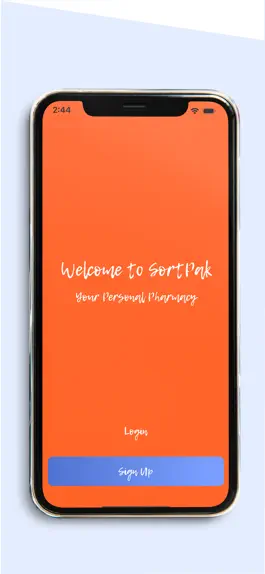 Game screenshot SortPak mod apk