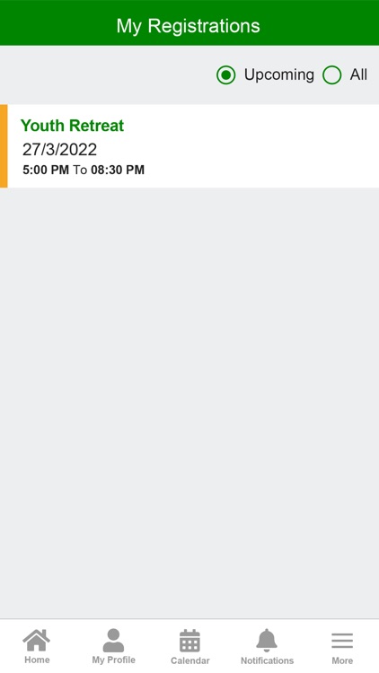 Alstonville Anglicans screenshot-6