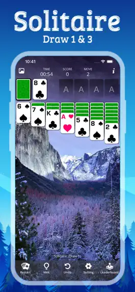 Game screenshot Yukon Solitaire. apk