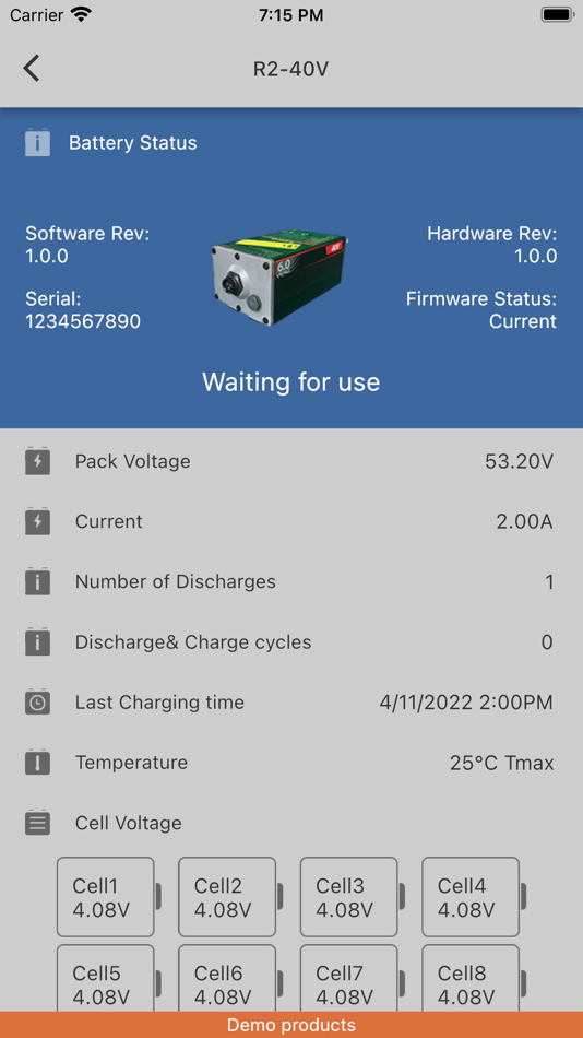 #3. PRO//connect (iOS) Podle: Euramco Safety, Inc.
