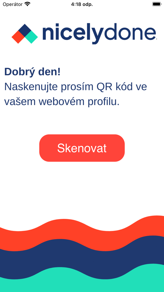 #1. Nicely done (iOS) 由: Green digital solutions s.r.o.