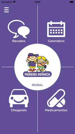 Game screenshot Primeira Infância mod apk
