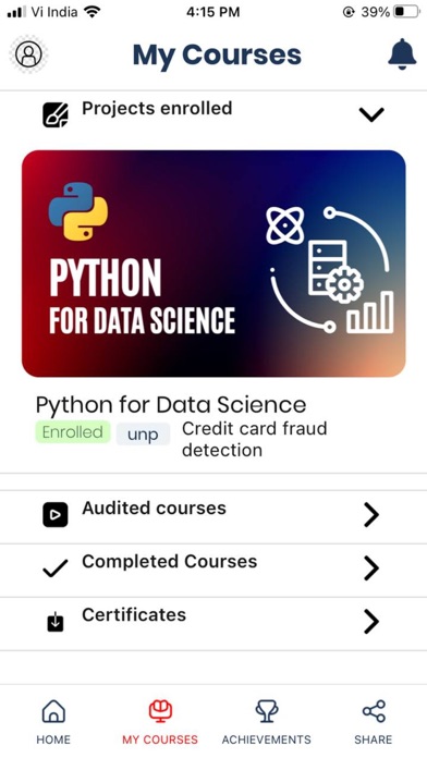 UNP Screenshot