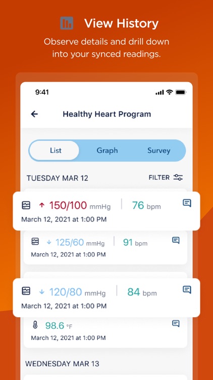 KP Health Ally screenshot-6