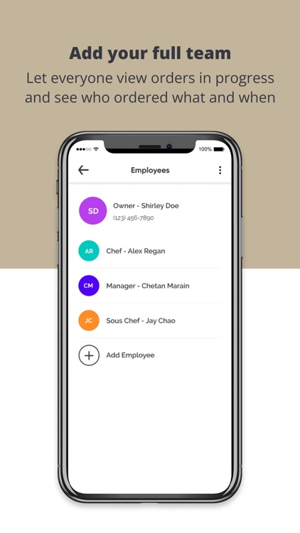 Prime Source Foods screenshot-4