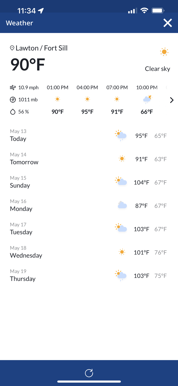 Visit Lawton-Fort Sill