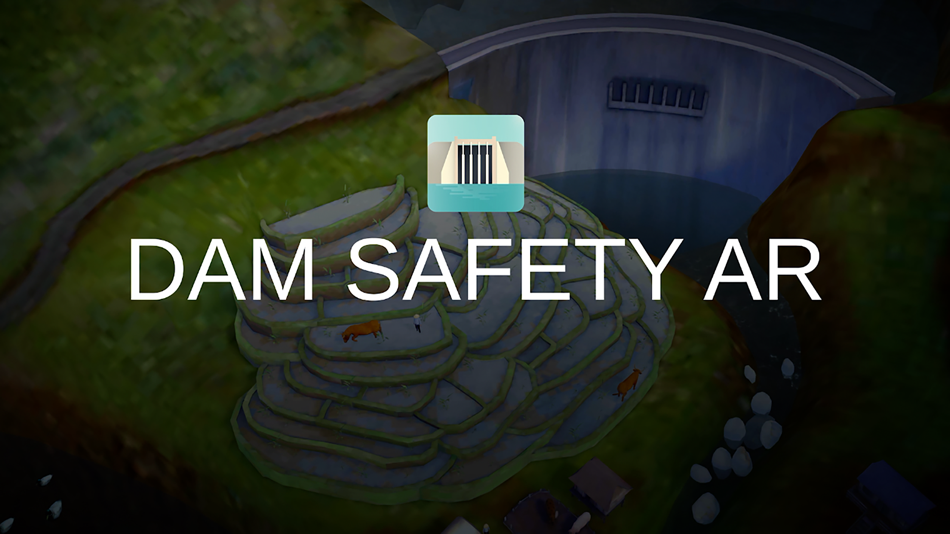 Dam Safety AR - 1.0 - (iOS)