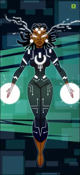 Game screenshot E-topia hack