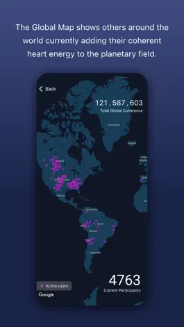 Game screenshot Global Coherence apk