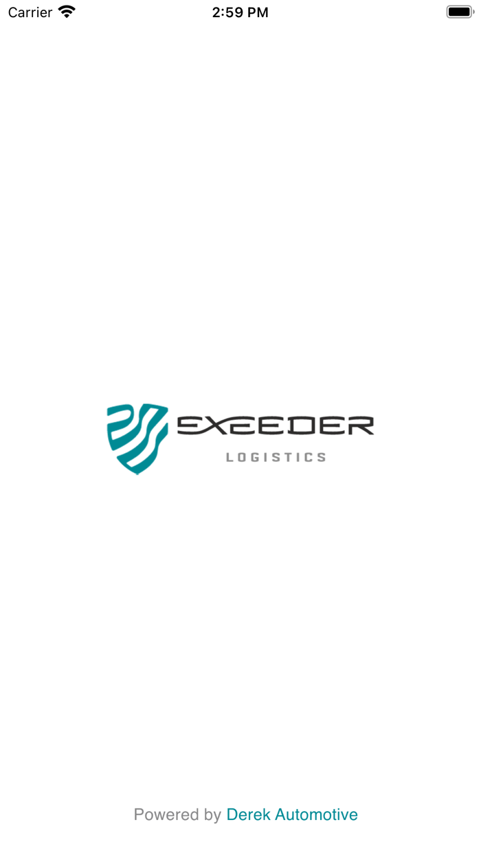 Exeeder Logistics