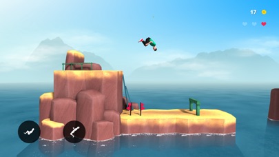 Flip Range 2 Screenshot