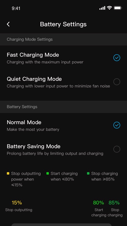 Geneverse screenshot-3