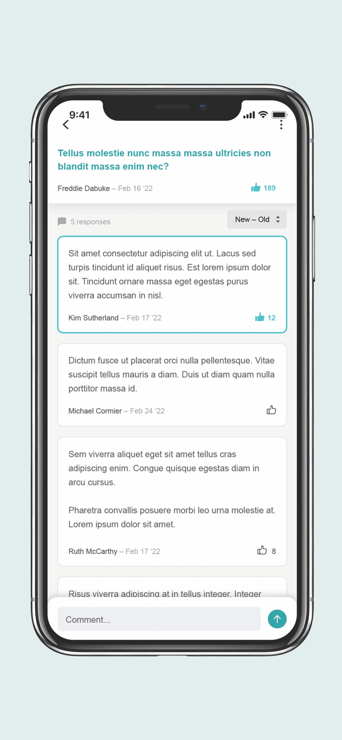 Mental Health Gateway