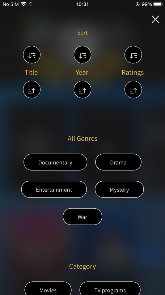 #6. SBC+ (iOS) 由: Seychelles Broadcasting Corporation