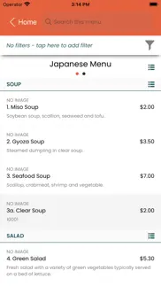 How to cancel & delete beyond menu restaurant owner 1