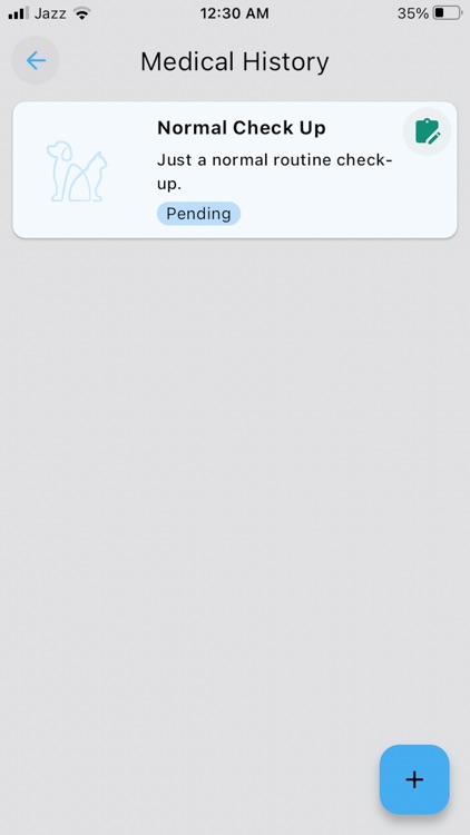 Waza Vet screenshot-4