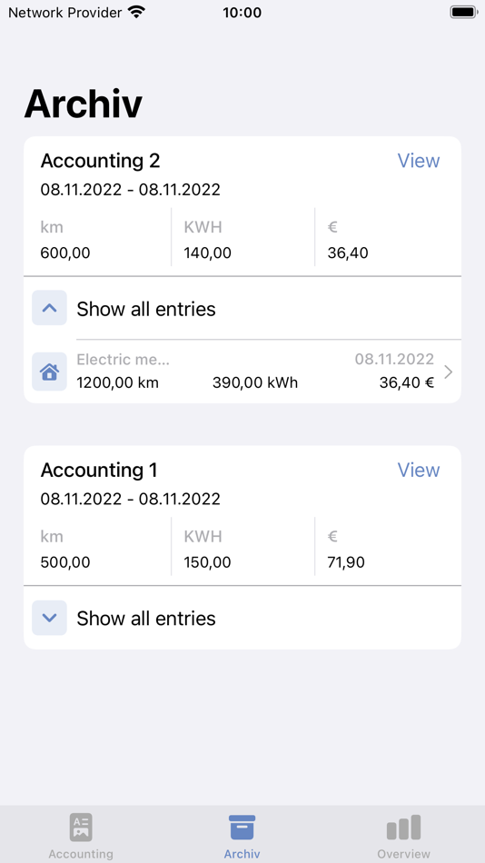 #4. it.4Ecar (iOS) By: NTT DATA Business Solutions AG