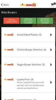 baba burgerz problems & solutions and troubleshooting guide - 2