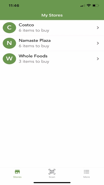 ShelpIt screenshot-6