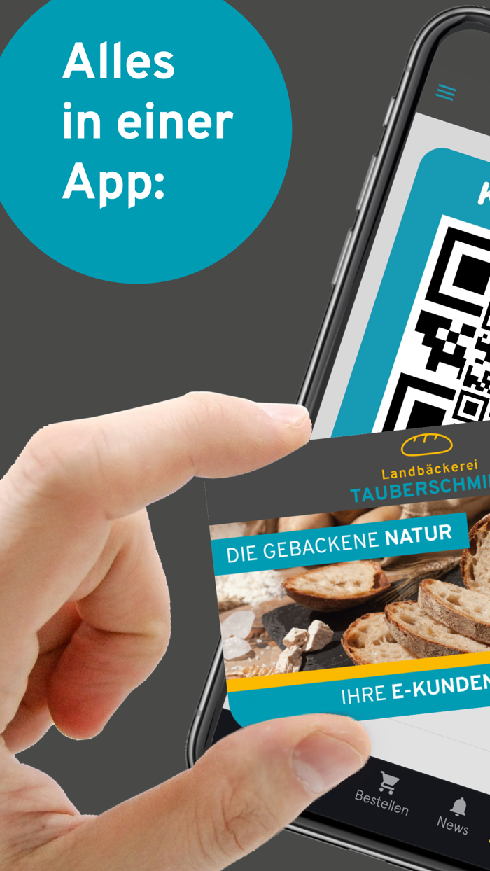 Tauberschmidt Bckerei