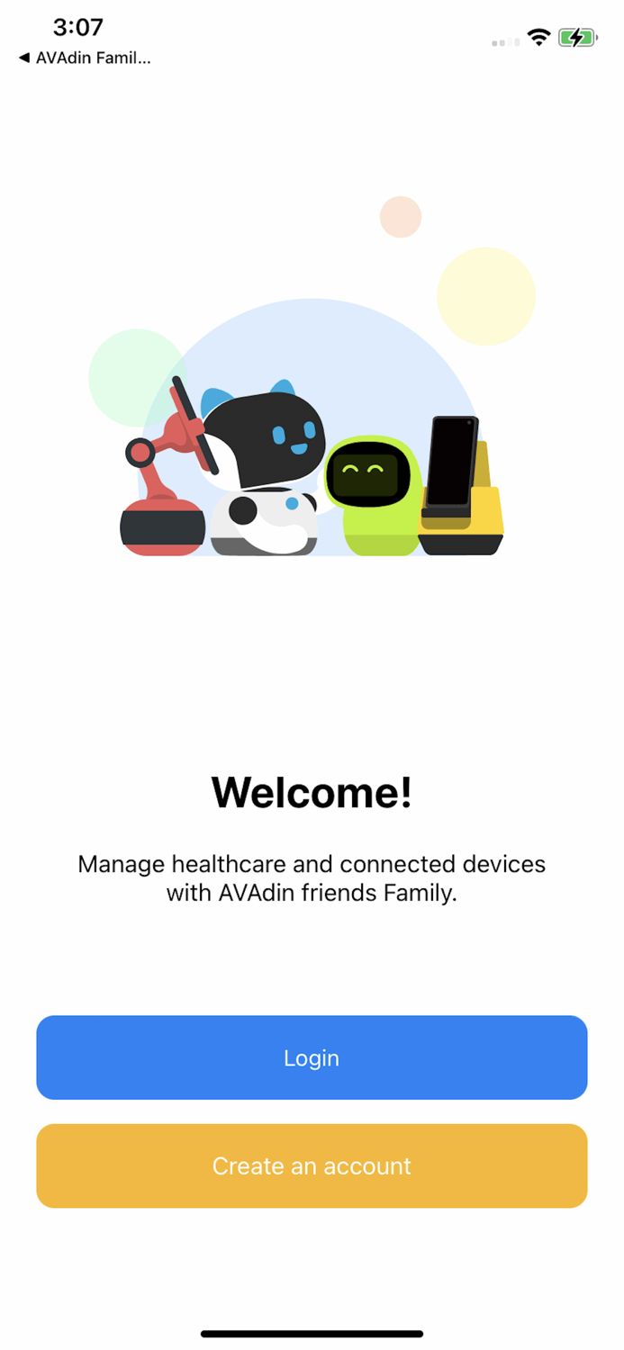 AVAdin Family Dexcom