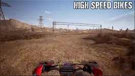 Game screenshot Dirt Bike Freestyle Motocross apk
