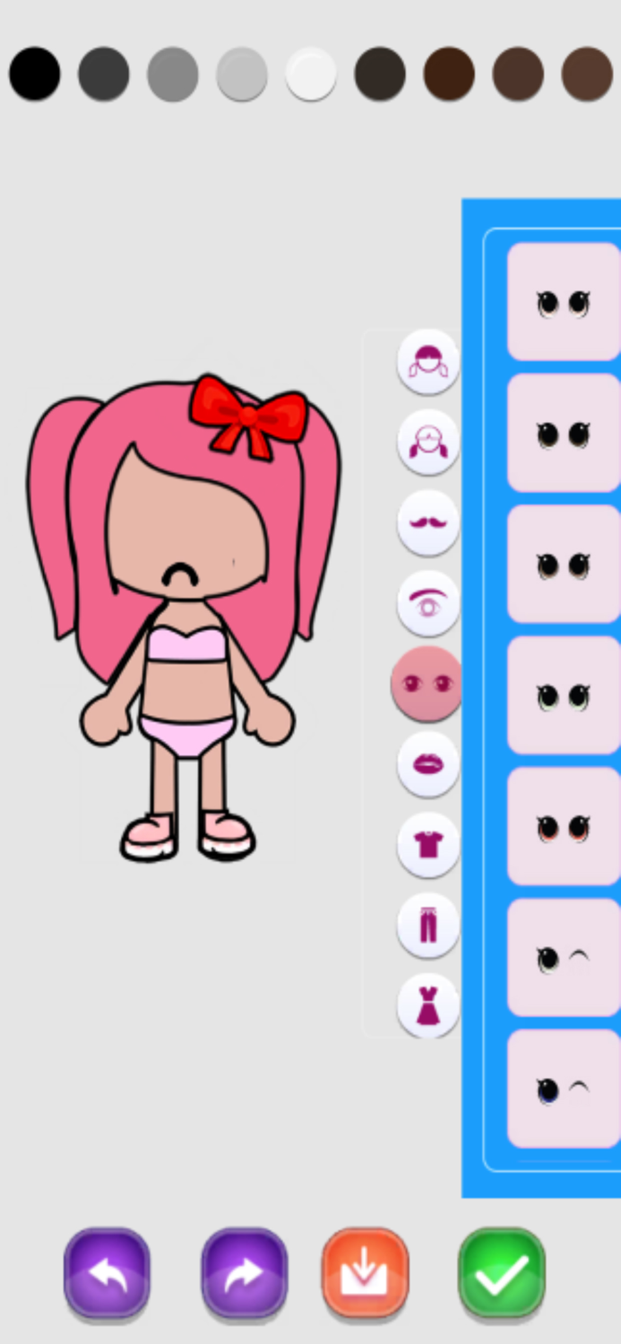 Magic Boca AVATAR SYLE MAKER