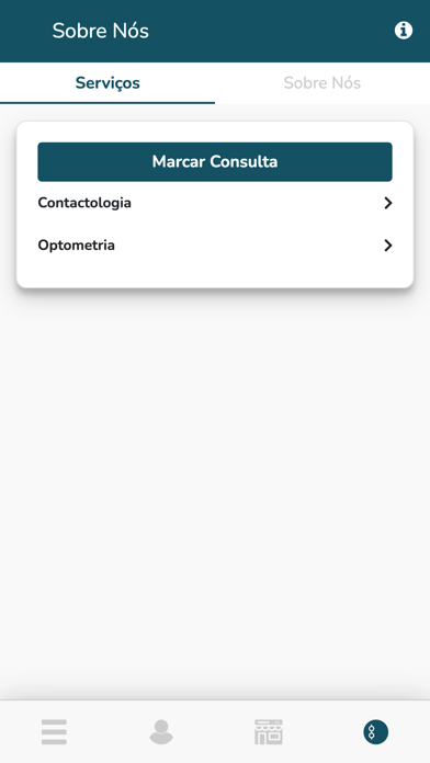 Óptica do Largo Screenshot