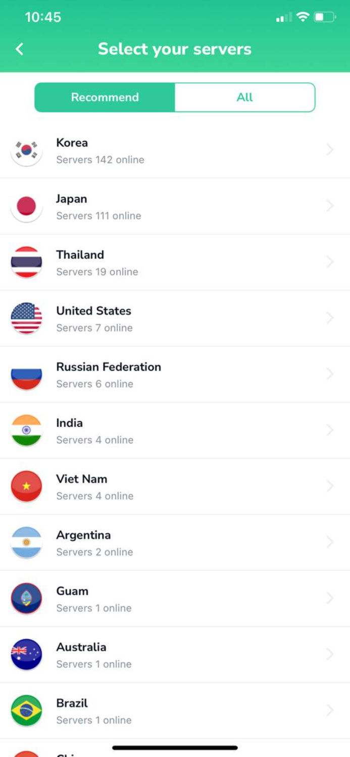 VPN Gate Pro - Fast and Secure