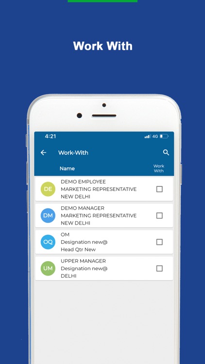 CBO SFA screenshot-3