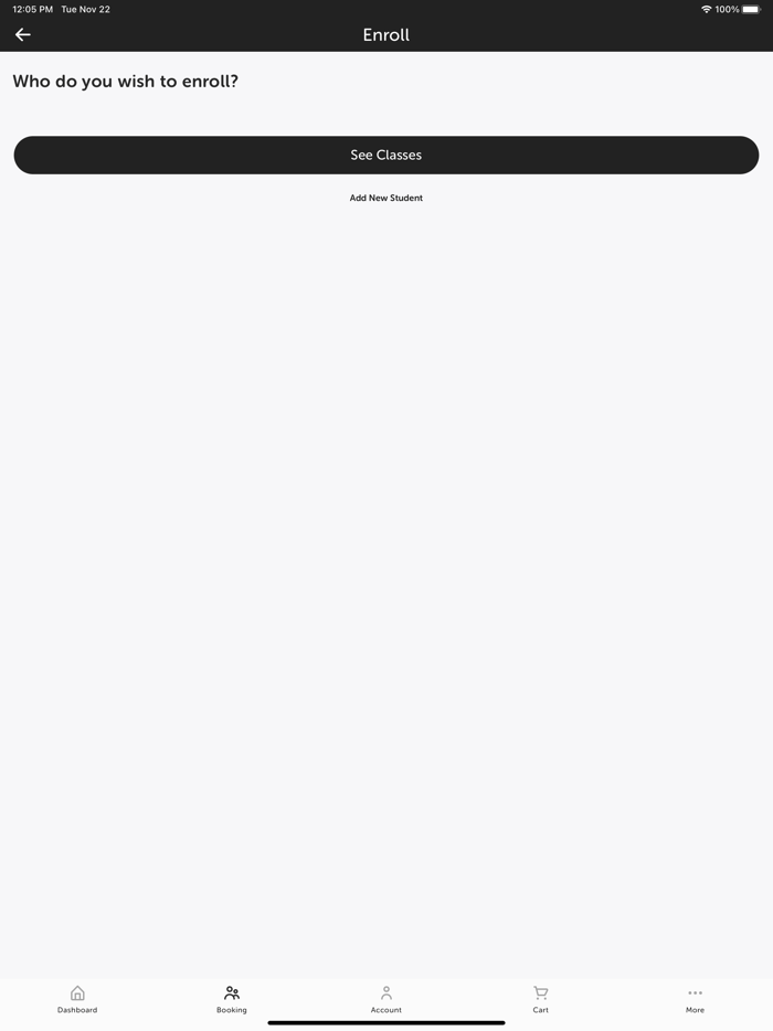 artÉmotion Ballet School