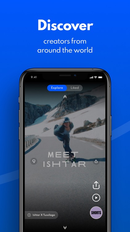 Argo - Short Entertainment screenshot-5