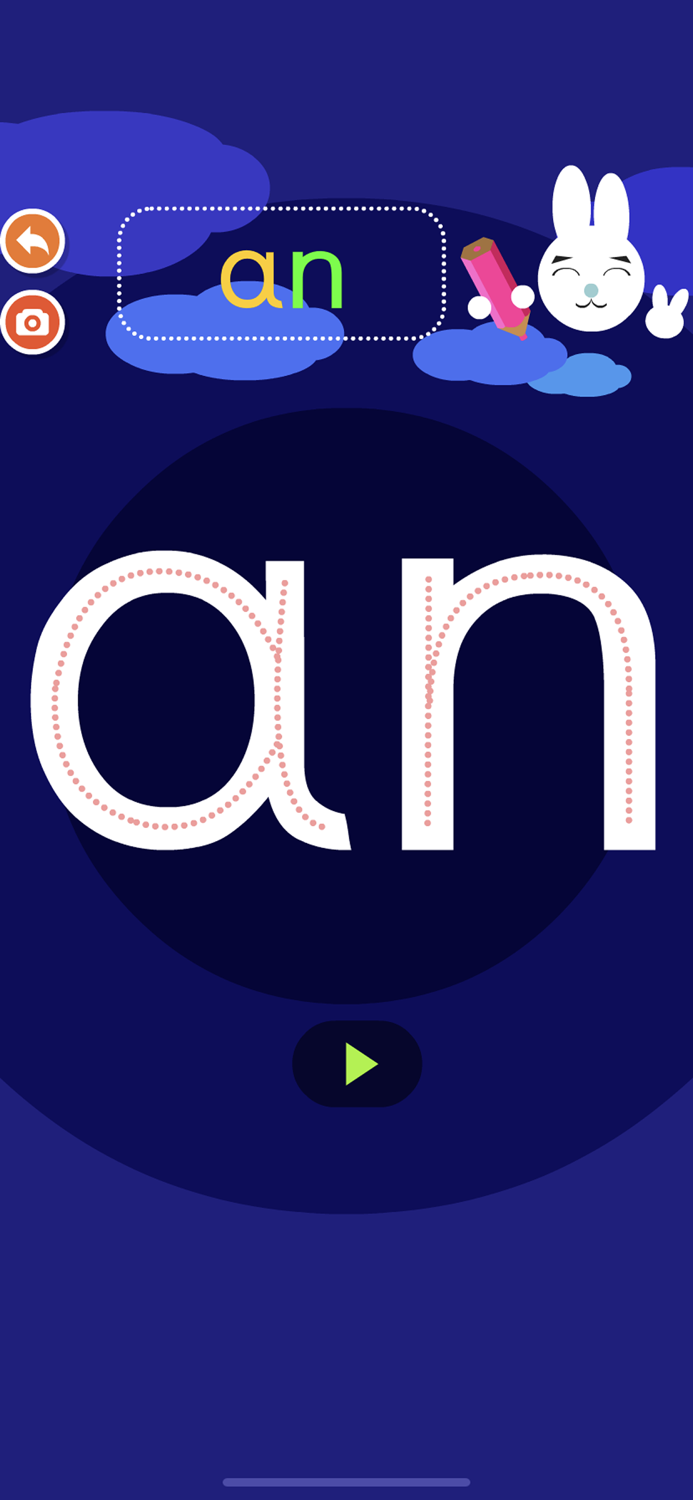 Chinese Pinyin Alphabet