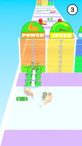 Game screenshot Balls Up: Rolling mod apk