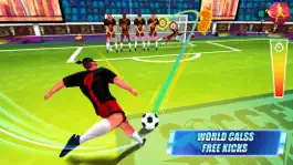 Game screenshot Soccer Smash Battle mod apk