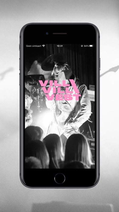 Screenshot #1 pour Vill Vill Vest