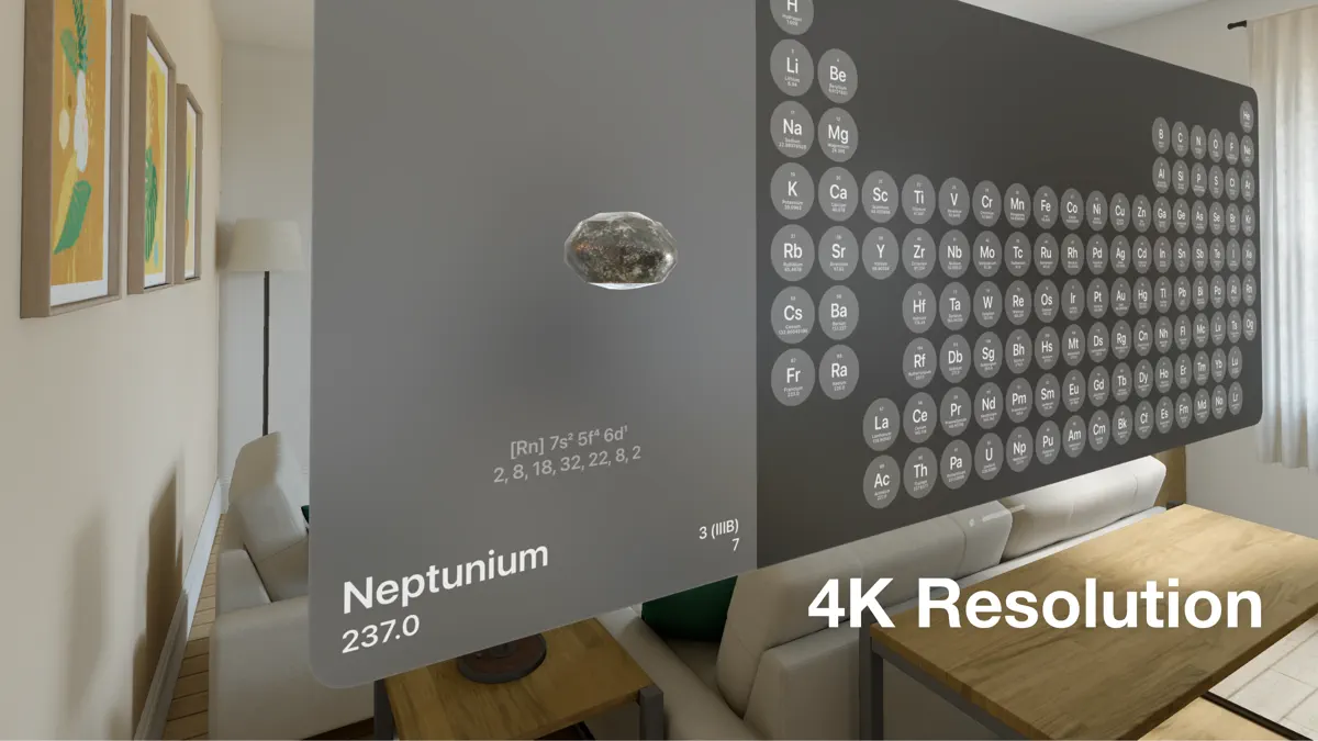 Periodic Table Chemistry 2025 screenshot 8