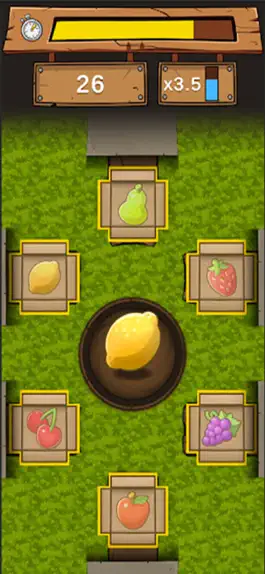 Game screenshot Fruit Box game mod apk