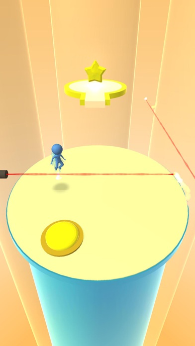 Laser Jumpers 3D Screenshot