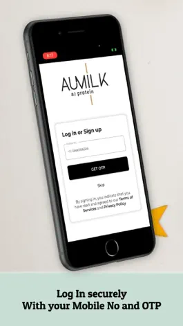 Game screenshot AUMILK mod apk