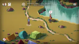 Game screenshot Horizons, le jeu de ton avenir apk