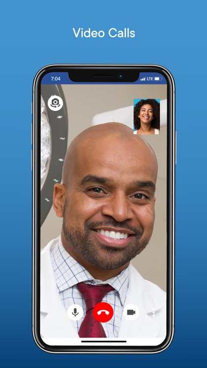 HubMD Chat screenshot-4