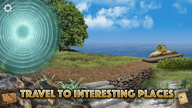 The Enchanted Worlds screenshot-2