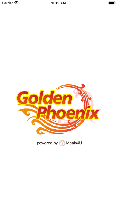 Golden Phoenix Cheshunt Screenshot