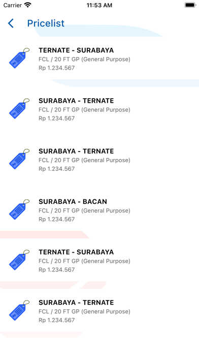Nayaka Apps Screenshot